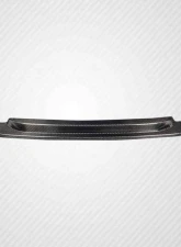 2015-2017 BMW X3 F25 X4 F26 Carbon Creations CS Front Lip Spoiler Air Dam - 1 Piece                                     - 117169 - Image 2