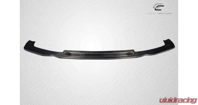 2015-2017 BMW X3 F25 X4 F26 Carbon Creations CS Front Lip Spoiler Air Dam - 1 Piece - 117169