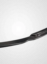 2015-2017 BMW X3 F25 X4 F26 Carbon Creations CS Front Lip Spoiler Air Dam - 1 Piece                                     - 117169 - Image 3
