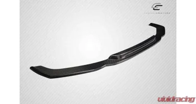 2015-2017 BMW X3 F25 X4 F26 Carbon Creations CS Front Lip Spoiler Air Dam - 1 Piece - 117169