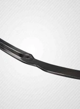 2015-2017 BMW X3 F25 X4 F26 Carbon Creations CS Front Lip Spoiler Air Dam - 1 Piece                                     - 117169 - Image 4