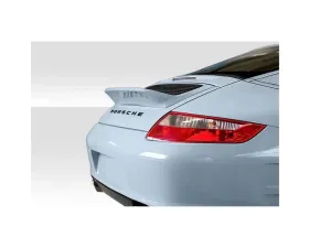 2005-2012 Porsche 997 Carrera  Duraflex Speedster Rear Wing Spoiler - 1 Piece