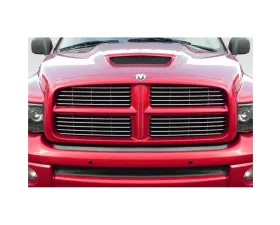 2002-2005 Dodge Ram Duraflex SRT Look Grille - 1 Piece