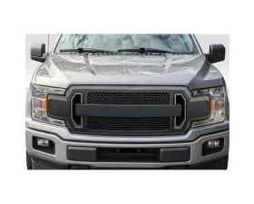 2018-2020 Ford F-150 Duraflex Rocky Grille - 1 Piece
