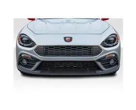 2017-2020 Fiat 124 Spider Duraflex Rezza Front Lip Spoiler Air Dam - 1 Piece