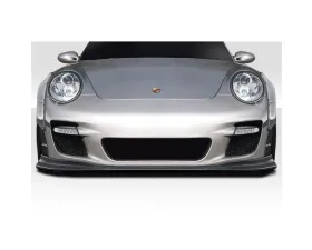 2004-2007 Porsche 997 Carrera Duraflex Taka Front Lip Spoiler Air Dam - 1 Piece
