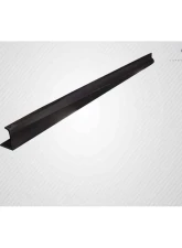 2009-2014 Acura TSX Duraflex Khan Side Skirts - 2 Piece                                     - 117300 - Image 4