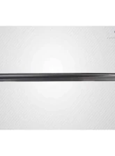 2009-2014 Acura TSX Duraflex Khan Side Skirts - 2 Piece                                     - 117300 - Image 5