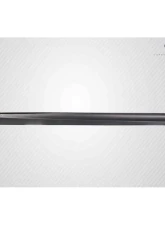 2009-2014 Acura TSX Duraflex Khan Side Skirts - 2 Piece                                     - 117300 - Image 6