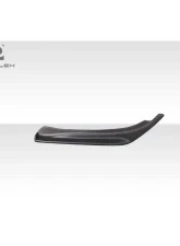 2014-2017 Infiniti Q50 Duraflex D-Style Rear Side Aprons - 2 Piece                                     - 117383 - Image 6