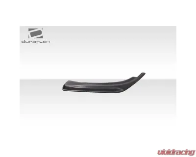 2014-2017 Infiniti Q50 Duraflex D-Style Rear Side Aprons - 2 Piece - 117383