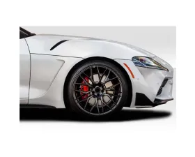 2020-2024 Toyota Supra A90 Duraflex Apex Fender- 2 Pieces