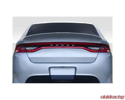 2013-2016 Dodge Dart Duraflex HiTide Trunk - 1 Piece - 117412