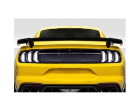 2015-2023 Ford Mustang Duraflex Stardust Rear Wing Spoiler - 1 Piece