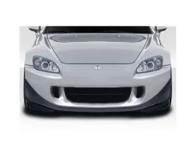 2000-2009 Honda S2000 Duraflex CR Front Bumper - 1 Piece