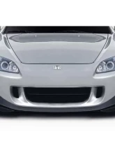 2000-2009 Honda S2000 Duraflex CR Front Bumper - 1 Piece                                     - 117495 - Image 8