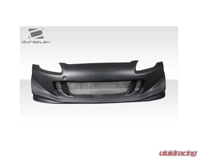 2000-2009 Honda S2000 Duraflex CR Front Bumper - 1 Piece - 117495