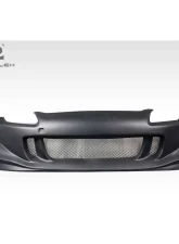 2000-2009 Honda S2000 Duraflex CR Front Bumper - 1 Piece                                     - 117495 - Image 3