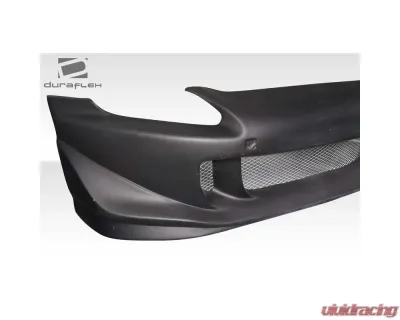 2000-2009 Honda S2000 Duraflex CR Front Bumper - 1 Piece - 117495
