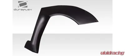 2011-2015 Scion tC Duraflex RBS look Front Fender Flares - 4 PieceS - 117503