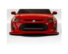 2014-2016 Scion tC Duraflex Taka Front Lip Spoiler Air Dam  - 1 Piece