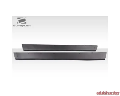 2011-2015 Scion TC Duraflex RBS Side Skirts - 2 Piece - 117506