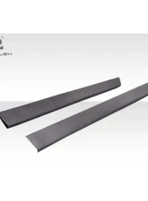 2011-2015 Scion TC Duraflex RBS Side Skirts - 2 Piece                                     - 117506 - Image 3