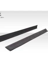 2011-2015 Scion TC Duraflex RBS Side Skirts - 2 Piece                                     - 117506 - Image 4