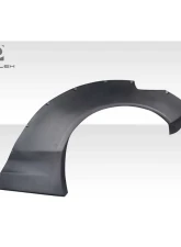 2011-2015 Scion TC Duraflex RBS Widebody Rear Fender Flares - 2 Piece                                     - 117507 - Image 2