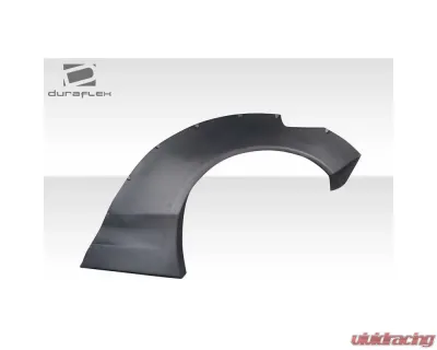 2011-2015 Scion TC Duraflex RBS Widebody Rear Fender Flares - 2 Piece - 117507
