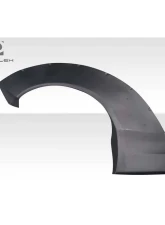 2011-2015 Scion TC Duraflex RBS Widebody Rear Fender Flares - 2 Piece                                     - 117507 - Image 3
