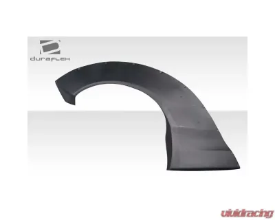 2011-2015 Scion TC Duraflex RBS Widebody Rear Fender Flares - 2 Piece - 117507