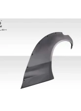 2011-2015 Scion TC Duraflex RBS Widebody Rear Fender Flares - 2 Piece                                     - 117507 - Image 4