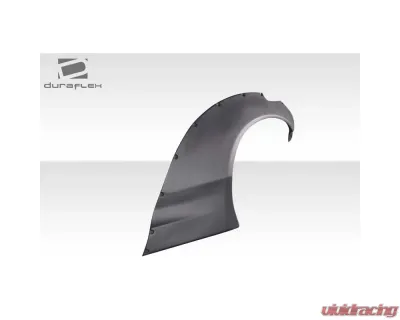 2011-2015 Scion TC Duraflex RBS Widebody Rear Fender Flares - 2 Piece - 117507