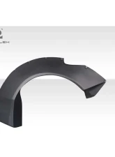 2011-2015 Scion TC Duraflex RBS Widebody Rear Fender Flares - 2 Piece                                     - 117507 - Image 5