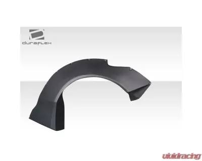 2011-2015 Scion TC Duraflex RBS Widebody Rear Fender Flares - 2 Piece - 117507