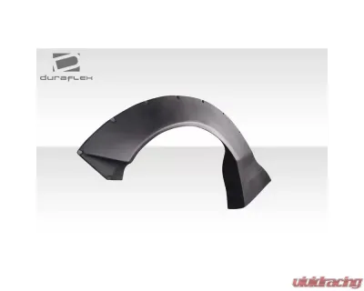 2011-2015 Scion TC Duraflex RBS Widebody Rear Fender Flares - 2 Piece - 117507