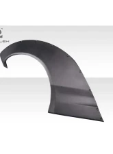 2011-2015 Scion TC Duraflex RBS Widebody Rear Fender Flares - 2 Piece                                     - 117507 - Image 7