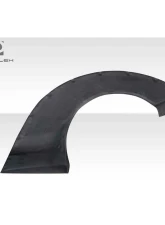 2011-2015 Scion TC Duraflex RBS Widebody Rear Fender Flares - 2 Piece                                     - 117507 - Image 8