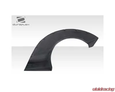 2011-2015 Scion TC Duraflex RBS Widebody Rear Fender Flares - 2 Piece - 117507