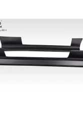 1984-1991 BMW 3 Series E30 Duraflex B-Sport Side Skirts - 2 Piece                                     - 117512 - Image 3