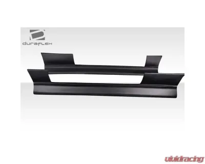 1984-1991 BMW 3 Series E30 Duraflex B-Sport Side Skirts - 2 Piece - 117512