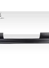 1984-1991 BMW 3 Series E30 Duraflex B-Sport Side Skirts - 2 Piece                                     - 117512 - Image 4