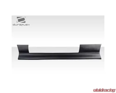 1984-1991 BMW 3 Series E30 Duraflex B-Sport Side Skirts - 2 Piece - 117512