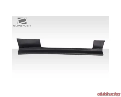 1984-1991 BMW 3 Series E30 Duraflex B-Sport Side Skirts - 2 Piece - 117512