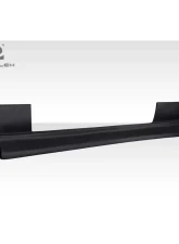 1984-1991 BMW 3 Series E30 Duraflex B-Sport Side Skirts - 2 Piece                                     - 117512 - Image 6
