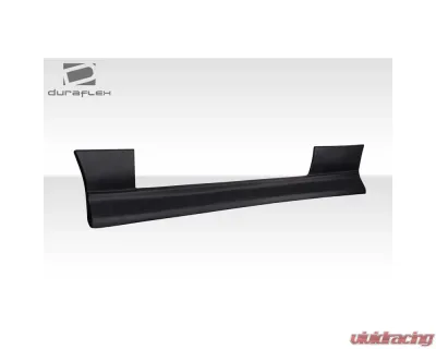1984-1991 BMW 3 Series E30 Duraflex B-Sport Side Skirts - 2 Piece - 117512