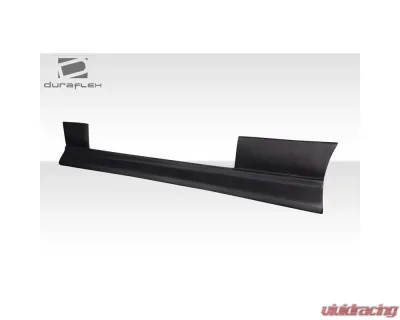 1984-1991 BMW 3 Series E30 Duraflex B-Sport Side Skirts - 2 Piece - 117512