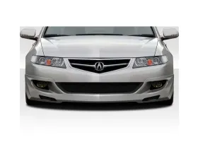 2004-2008 Acura TSX Duraflex MFP Front Lip - 1 Piece