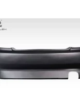 2000-2005 Lexus IS Series IS300 Sportcross Wagon Duraflex B-Sport Rear Bumper Cover - 1 Piece                                     - 117536 - Image 2